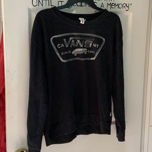 Vans Crewneck
